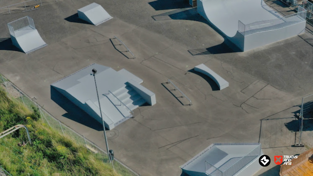 Dielsdorf skatepark